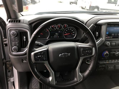 2022 Chevrolet Colorado WT