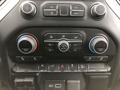 2022 Chevrolet Colorado WT