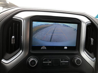 2022 Chevrolet Colorado WT