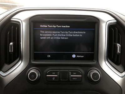 2022 Chevrolet Colorado WT