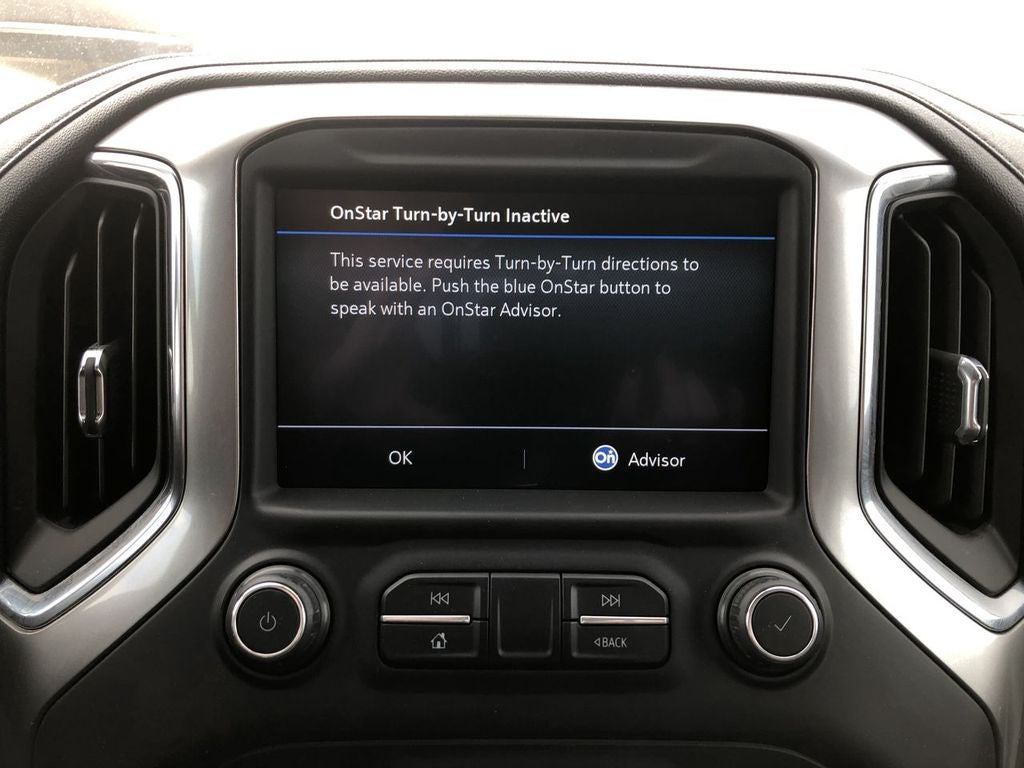 2022 Chevrolet Colorado WT