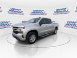2022 Chevrolet Colorado WT