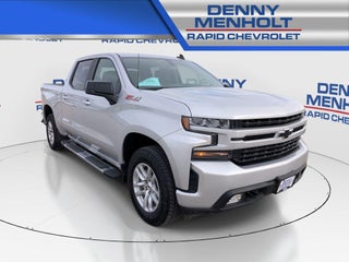 2022 Chevrolet Colorado WT