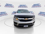 2018 Chevrolet Colorado 4WD LT