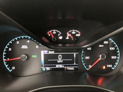 2018 Chevrolet Colorado 4WD ZR2