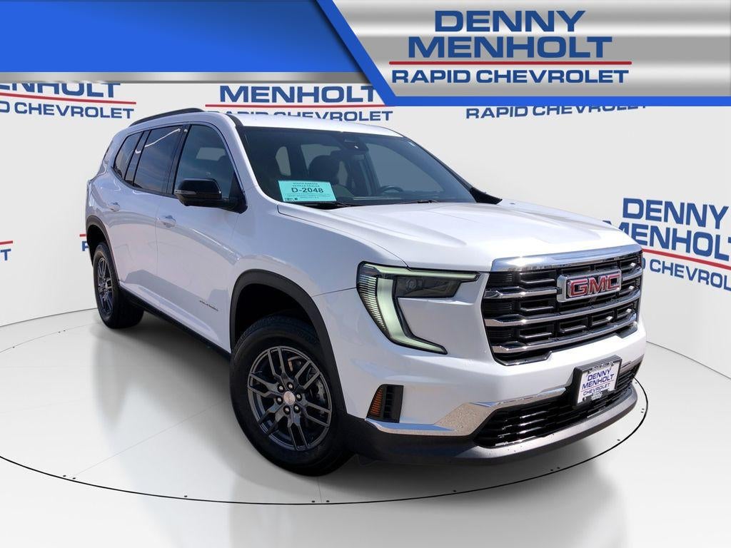 2025 GMC Acadia Elevation AWD's photo