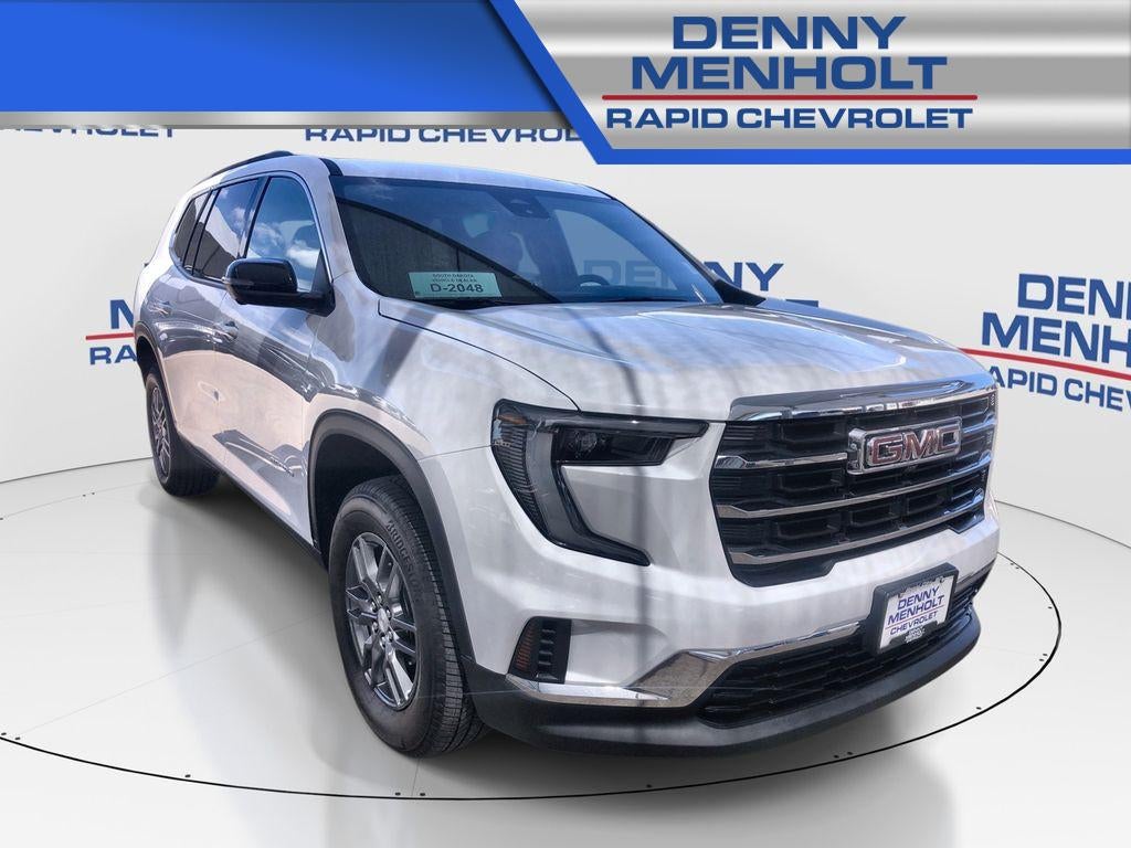 2025 GMC Acadia Elevation AWD's photo