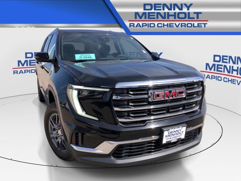 2025 GMC Acadia Elevation AWD's photo