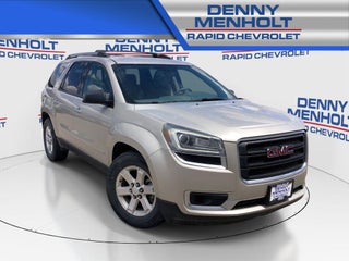 2014 GMC Acadia SLE