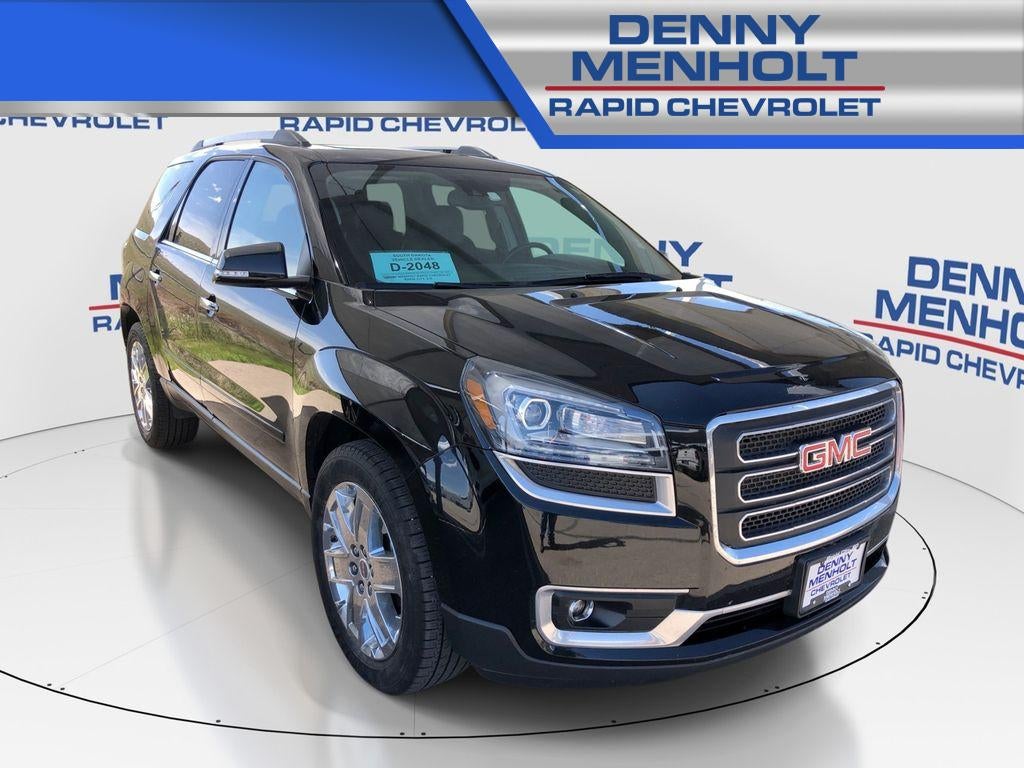 2017 GMC Acadia AWD's photo