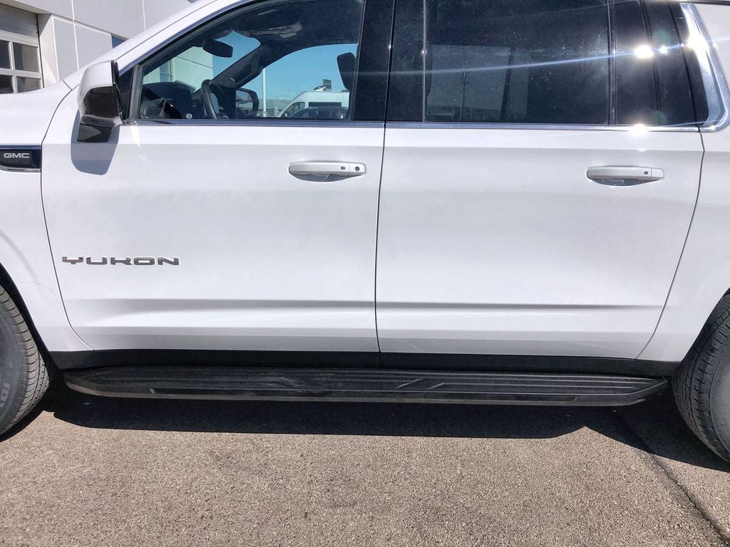 2024 GMC Yukon XL SLE