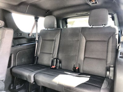 2024 GMC Yukon XL SLE