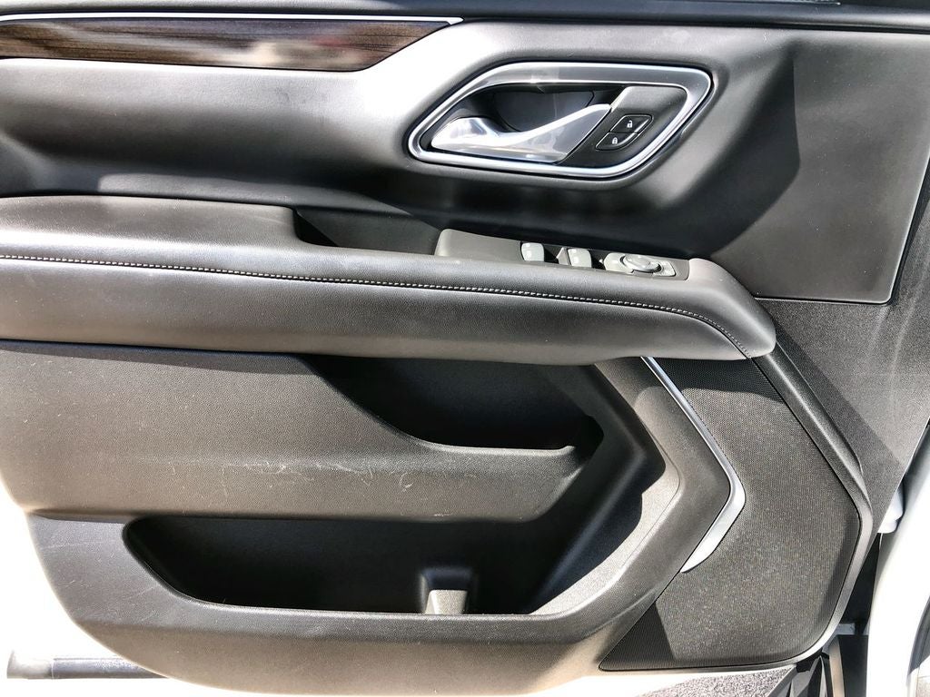 2024 GMC Yukon XL SLE