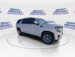 2024 GMC Yukon XL SLE