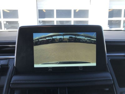 2024 GMC Yukon XL SLE