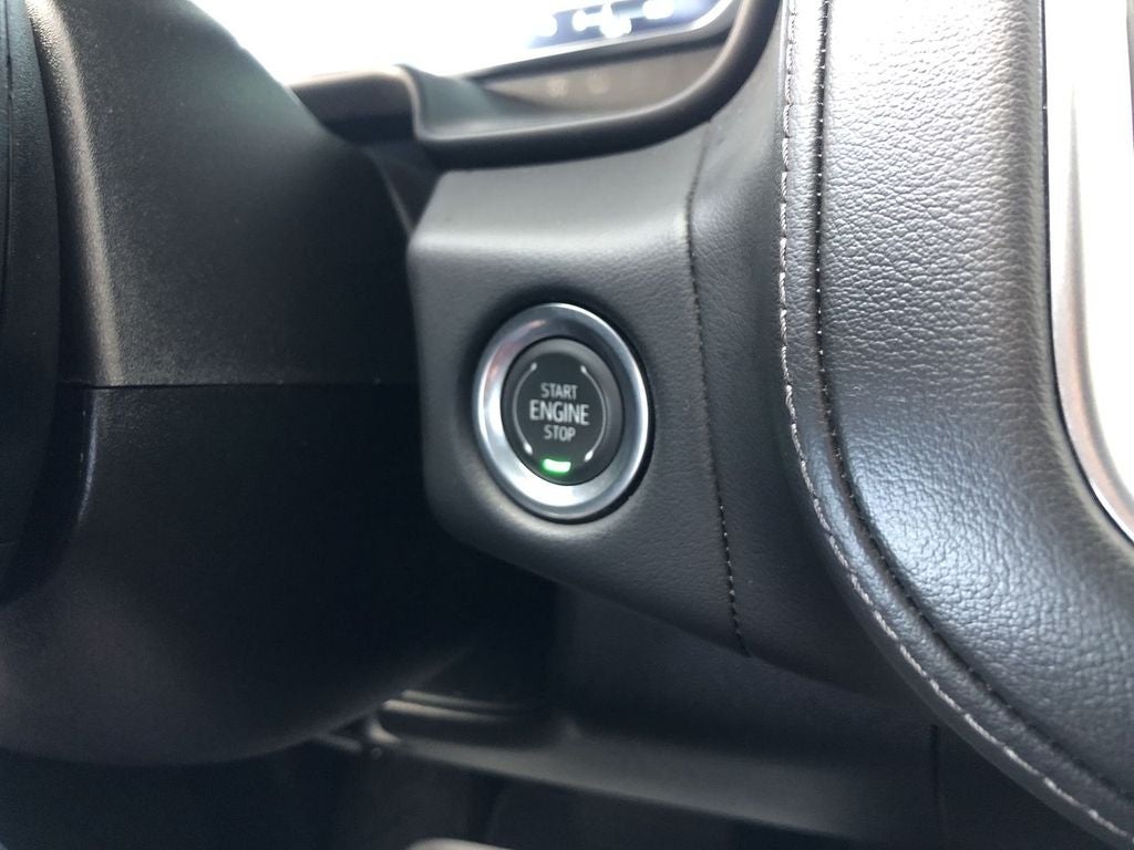 2024 GMC Yukon XL SLE