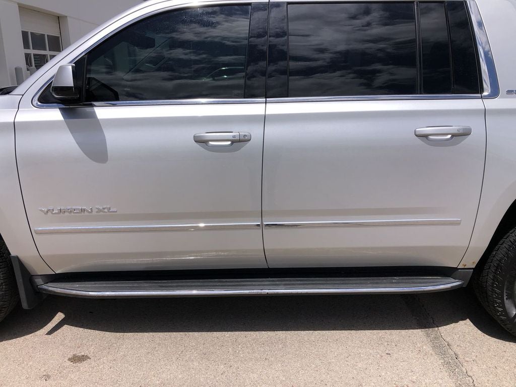 2016 GMC Yukon XL SLT