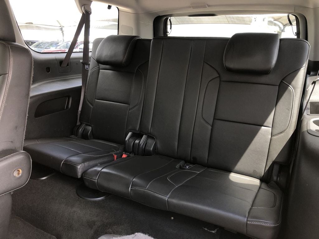 2016 GMC Yukon XL SLT