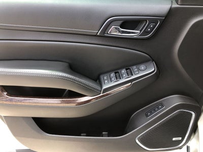 2016 GMC Yukon XL SLT