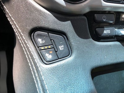 2016 GMC Yukon XL SLT