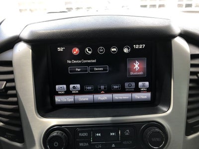 2016 GMC Yukon XL SLT
