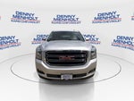 2016 GMC Yukon XL SLT