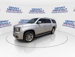2016 GMC Yukon XL SLT