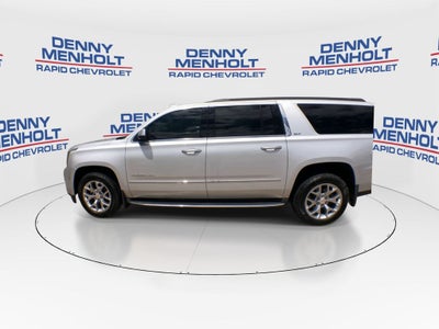 2016 GMC Yukon XL SLT