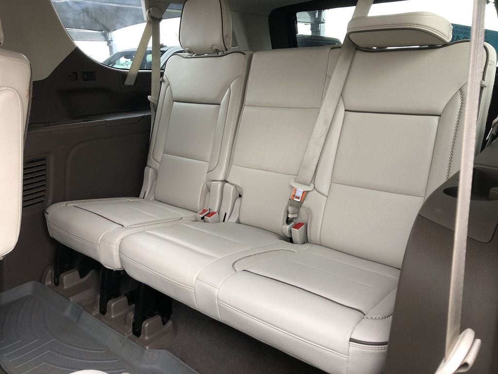 2021 GMC Yukon XL Denali - Photo 12