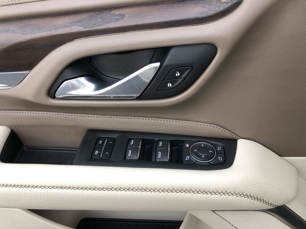 2021 GMC Yukon XL Denali - Photo 15