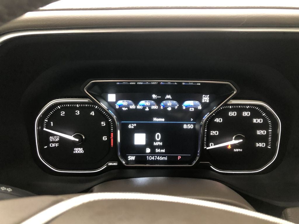 2021 GMC Yukon XL Denali - Photo 19