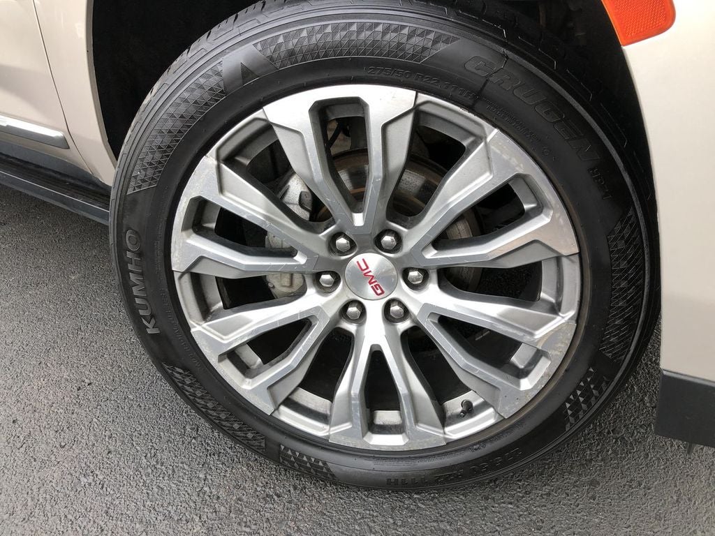 2021 GMC Yukon XL Denali - Photo 6