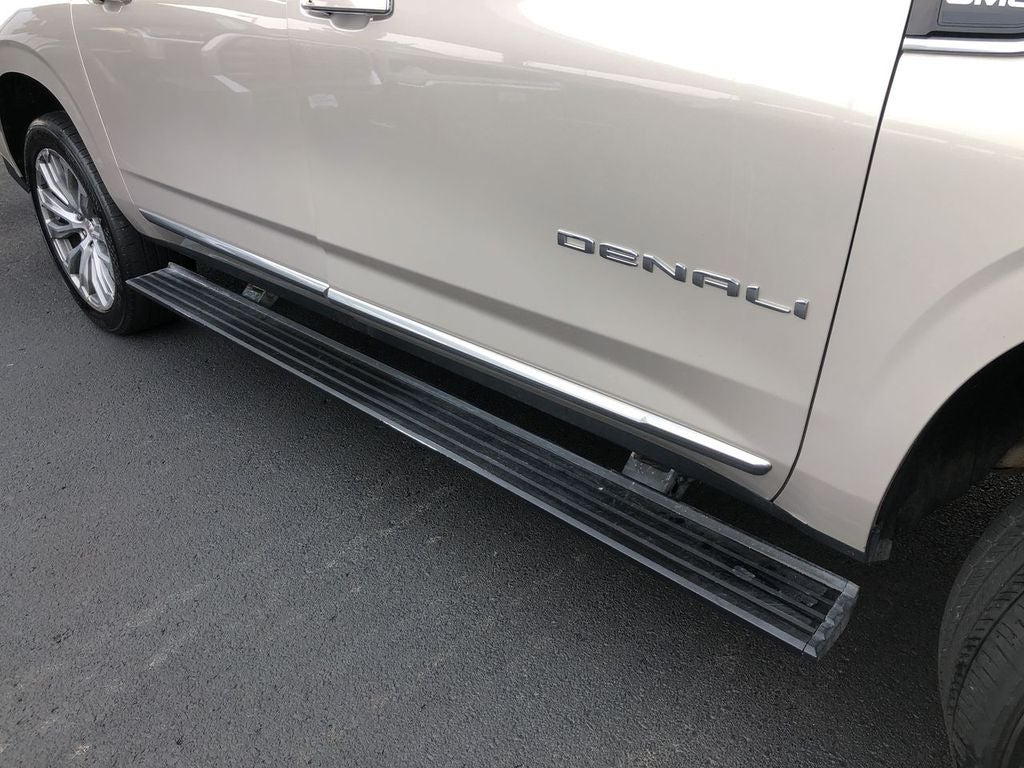 2021 GMC Yukon XL Denali - Photo 8