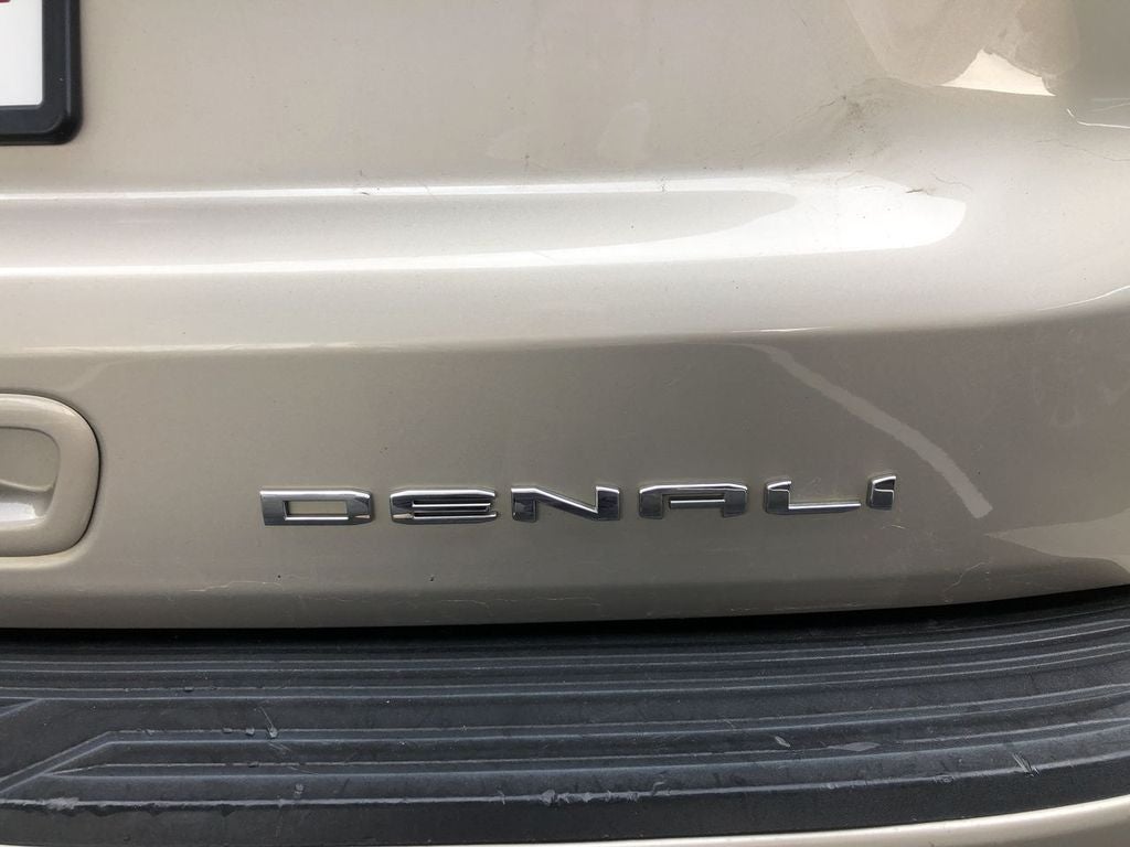 2021 GMC Yukon XL Denali - Photo 9