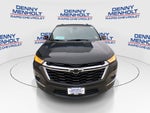 2024 Chevrolet Traverse Limited Premier