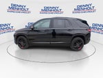 2024 Chevrolet Traverse Limited Premier