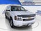 2012 Chevrolet Suburban LT
