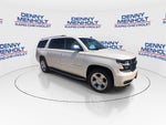 2015 Chevrolet Suburban LTZ