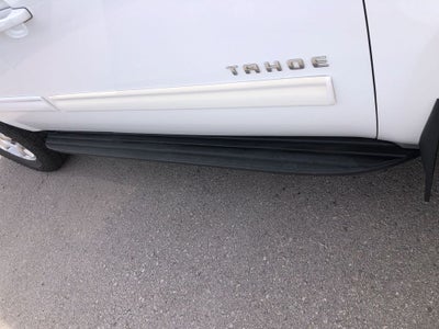 2010 Chevrolet Tahoe LT