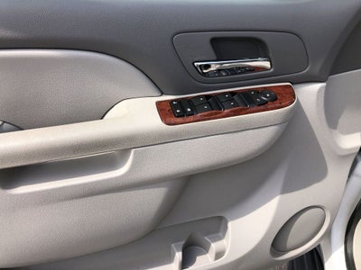 2010 Chevrolet Tahoe LT