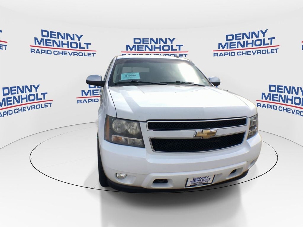 2010 Chevrolet Tahoe LT