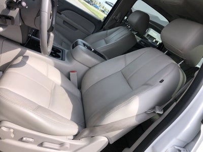 2010 Chevrolet Tahoe LT