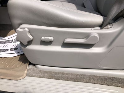 2010 Chevrolet Tahoe LT