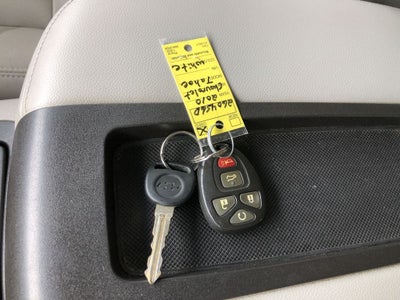 2010 Chevrolet Tahoe LT