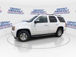 2010 Chevrolet Tahoe LT