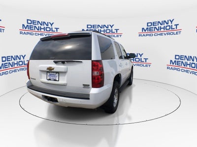 2010 Chevrolet Tahoe LT