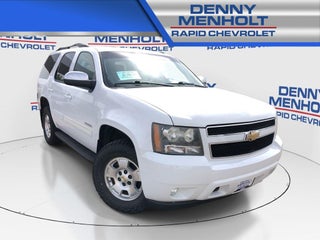 2010 Chevrolet Tahoe LT