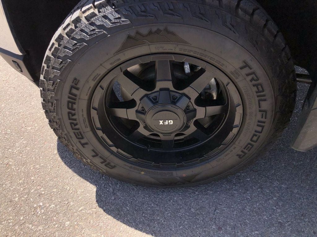 2022 GMC Sierra 2500 HD SLE