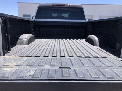 2022 GMC Sierra 2500 HD SLE
