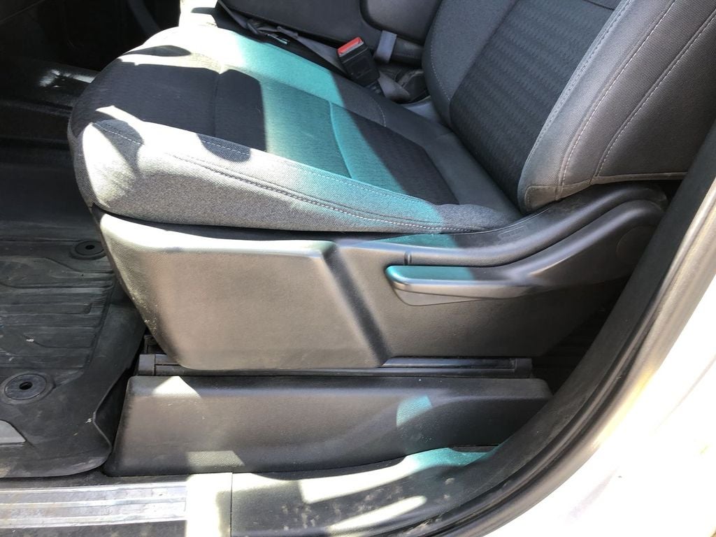 2022 GMC Sierra 2500 HD SLE